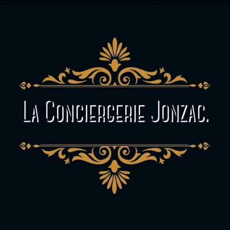 Maison Des Lys Jonzac Exterior foto